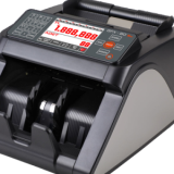 SAMUTO GFX-80 New Para Sayma Makinesi - Görsel 2