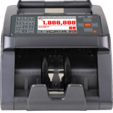 SAMUTO GFX-80 New Para Sayma Makinesi